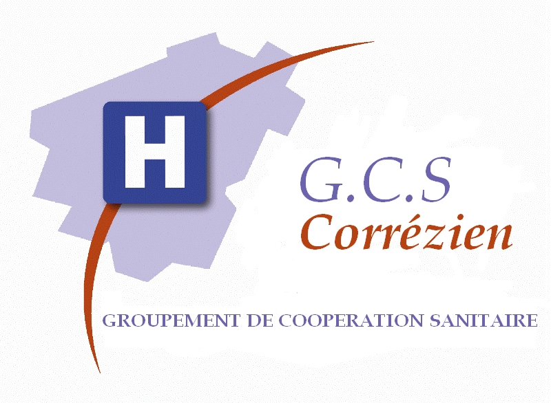 Logo Gcs Corrézien 