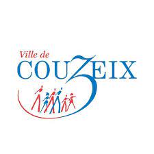 Logo Mairie De Couzeix 