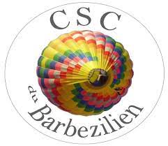 Logo Csc Du Barbezilien 