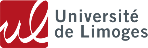 Logo Université De Limoges  
