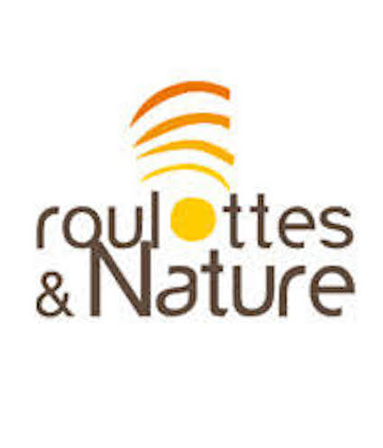 Logo Association Roulottes Et Nature 