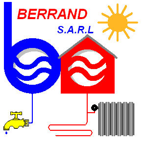 Logo Entreprise Berrand Sarl 