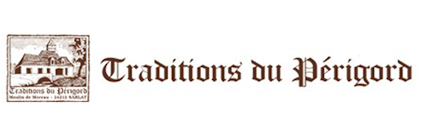 Logo Traditions Du Perigord 