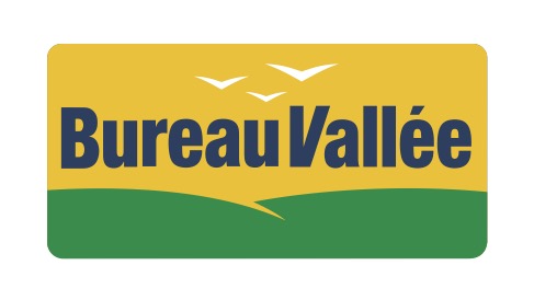 Logo Bureau Vallee Bordeaux 