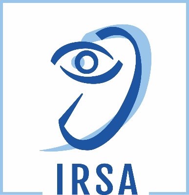 Logo Irsa - Sessad Du Pole Sensoriel De La Haute Vienne 