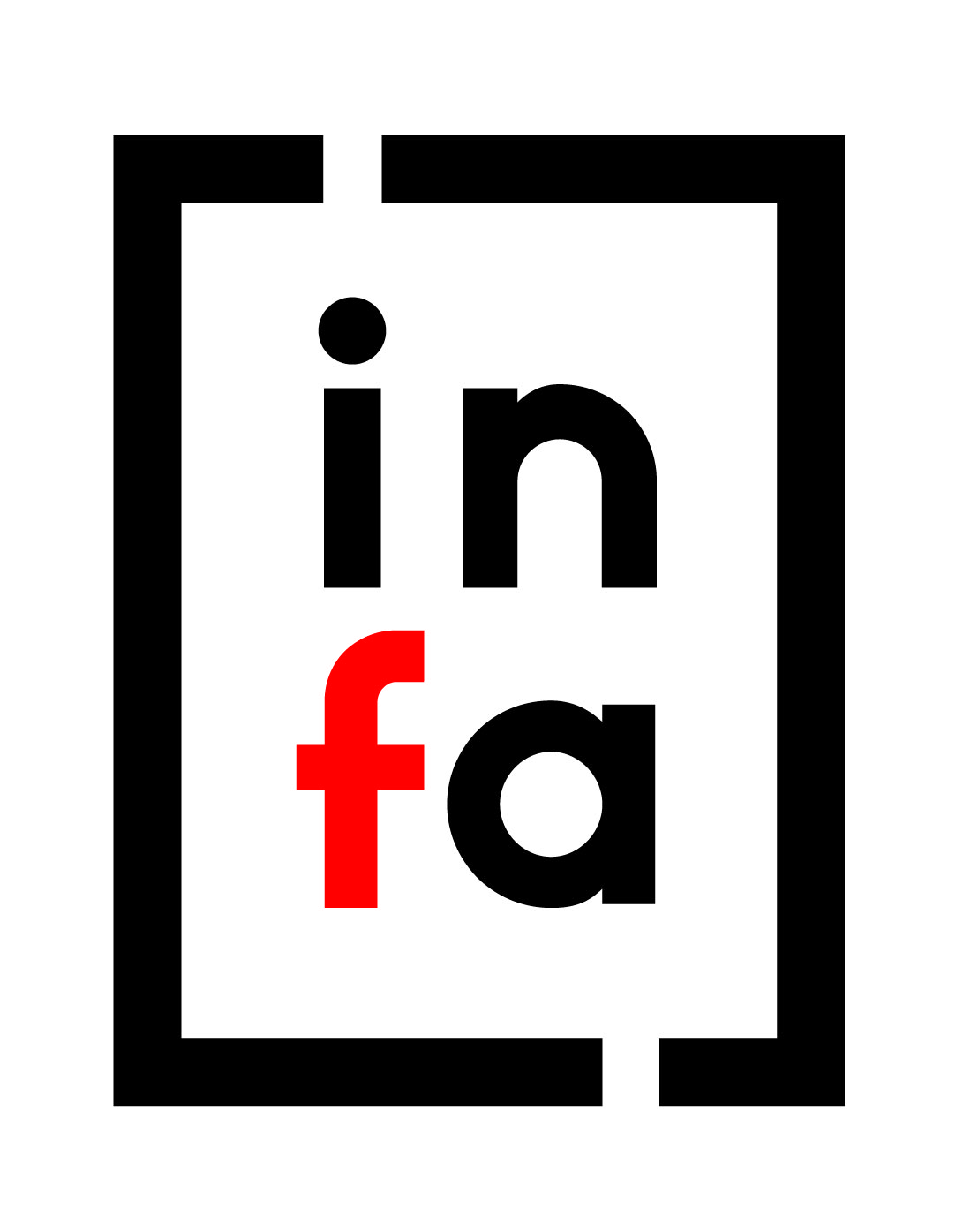 Logo Fondation Infa  